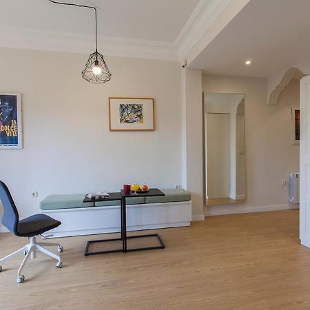 Apartment Near The Marina, Valencie Exteriér fotografie