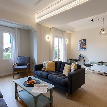 Apartment Near The Marina, Valencie Exteriér fotografie