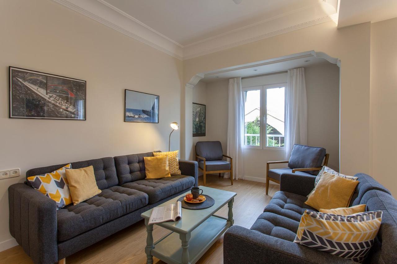 Apartment Near The Marina, Valencie Exteriér fotografie