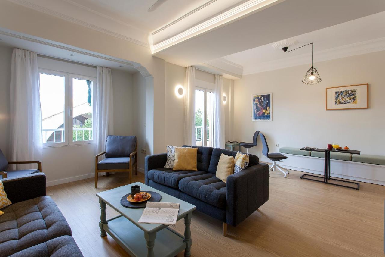 Apartment Near The Marina, Valencie Exteriér fotografie