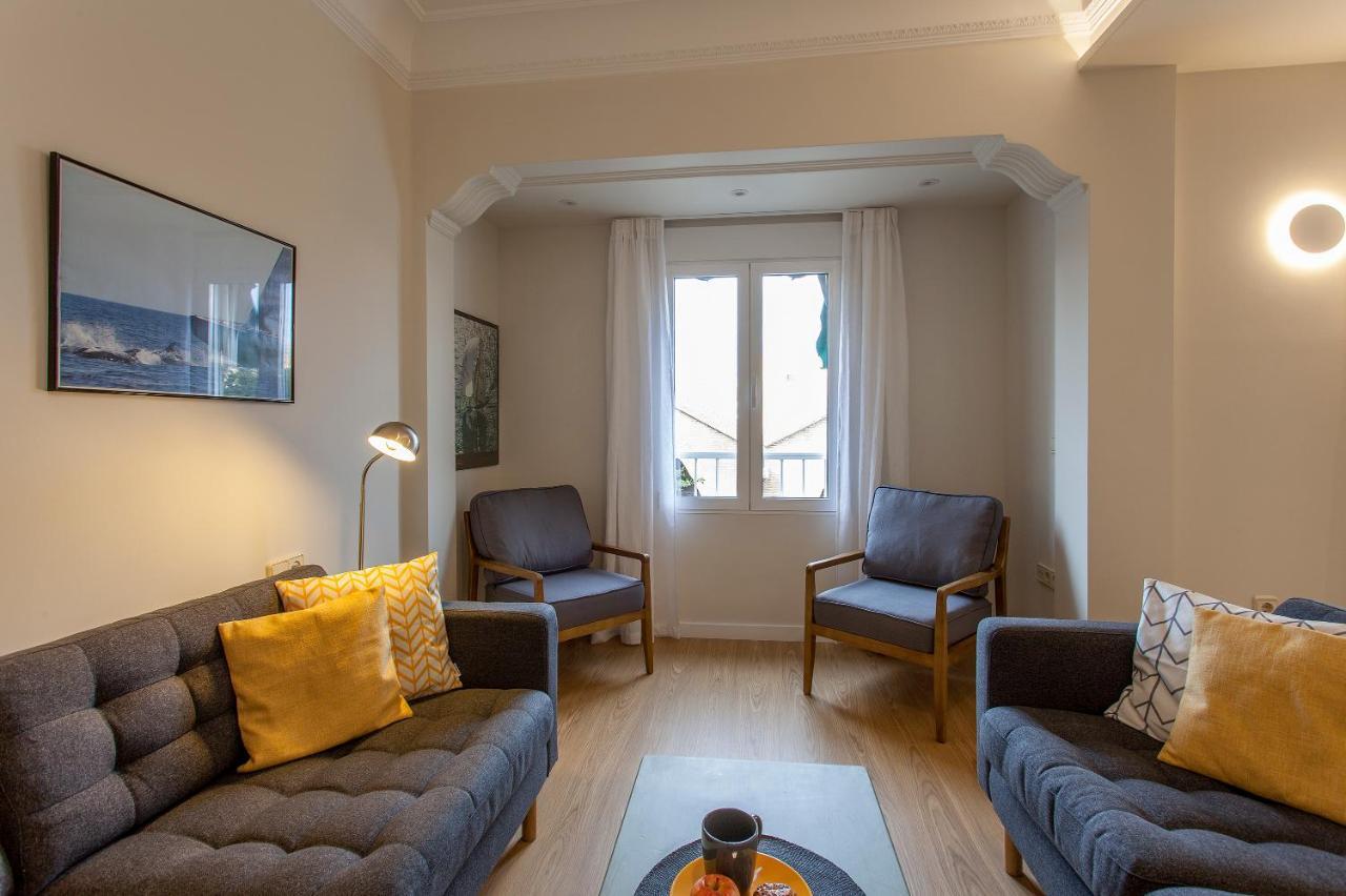 Apartment Near The Marina, Valencie Exteriér fotografie
