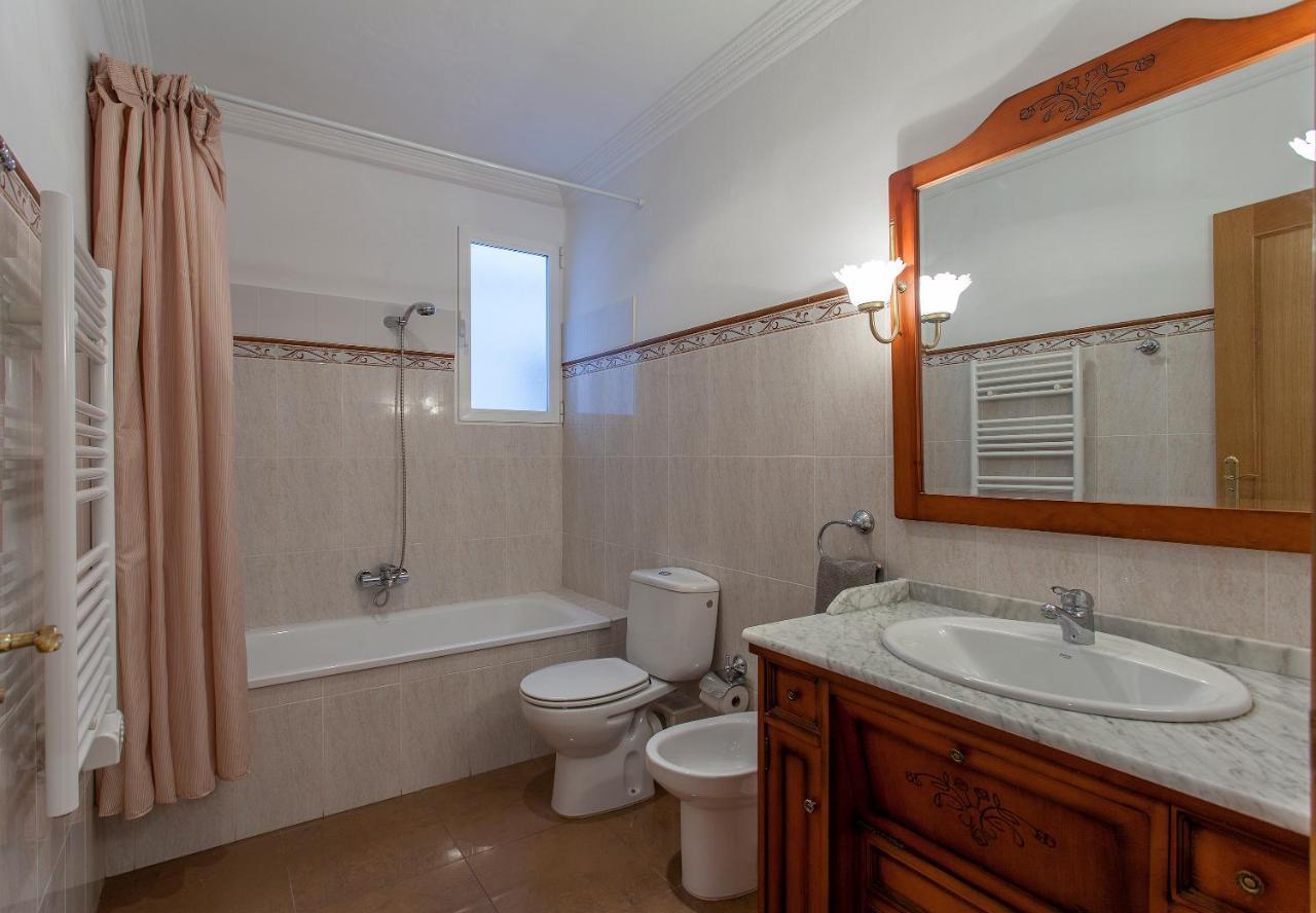 Apartment Near The Marina, Valencie Exteriér fotografie