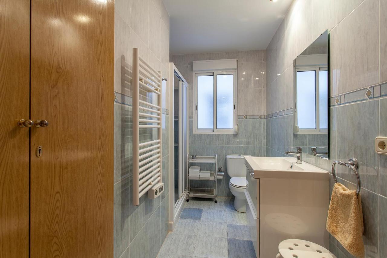 Apartment Near The Marina, Valencie Exteriér fotografie